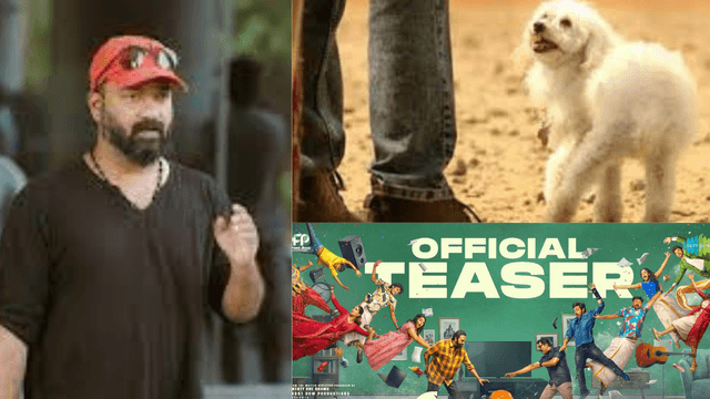 ‘ಸಾಹಸಂ’ ಟೀಸರ್ ಬಿಡುಗಡೆ: ಬಿಬಿನ್ ಕೃಷ್ಣ ಅವರ ಸಿನಿಮಾದಲ್ಲಿ ಇದೆ ಬಿಗ್‌  ಆಕ್ಷನ್  ಥ್ರಿಲ್ ಮತ್ತು ರೋಮಾಂಚನ ಭರಿತ ಅನುಭವ!
