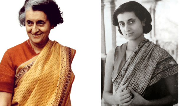 Indira Gandhi's "Emergency": Was Indira Right in What She Did..?