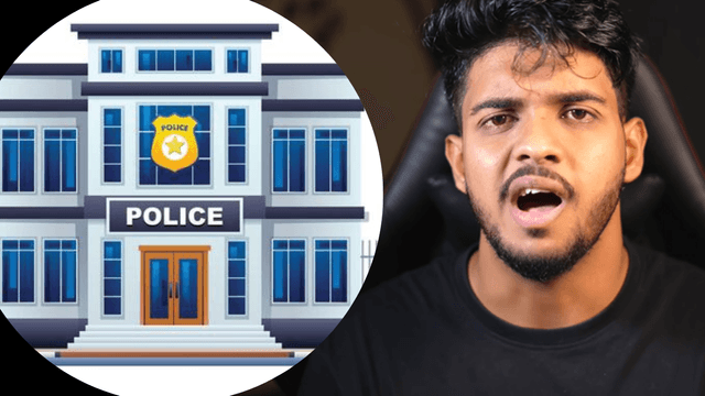 Another Case Filed Against Sameer M.D. in Dharmasthala Over Fake AI-Generated Video!