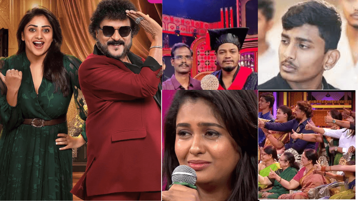 Bharjari Bachelors Season 2 Finale Buzz: Sunil & Amrutha Likely Winners? Fans Can’t Keep Calm!