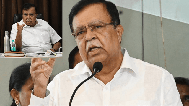 K.N. Rajanna Resigns from Ministerial Post: Steps Down from Karnataka Cabinet on High Command’s Directive