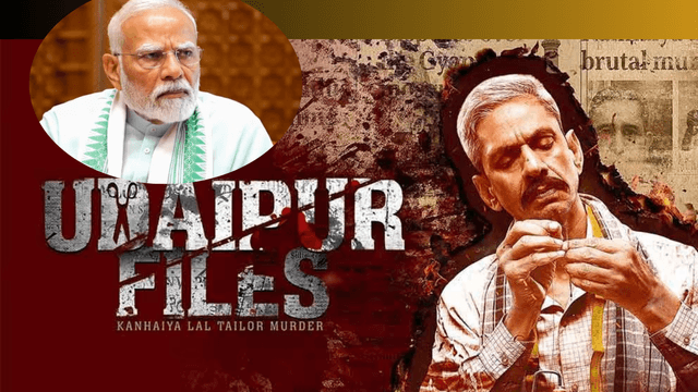Kanhaiya Lal’s Wife Jashoda Sahu Appeals to PM Modi: Urges Immediate Release of “The Udaipur Files”