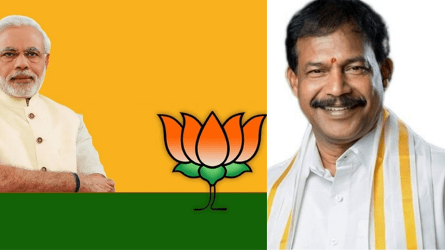 Frequent Cases Against BJP Workers in Dakshina Kannada: District BJP President Satish Kumpala Expresses Outrage!