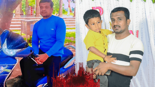 ಪತ್ನಿ-ಬಾಲ್ಯ ಸ್ನೇಹಿತನ ಅನೈತಿಕ ಸಂಬಂಧ ಪ್ರಶ್ನಿಸಿ ಗಂಡನ ಕೊಲೆ? ಮಾದನಾಯಕನಹಳ್ಳಿಯಲ್ಲಿ ಪ್ರಕರಣ!