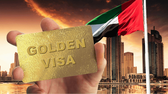 UAE’s ₹23 Lakh Golden Visa: Are You Eligible? Check Now!