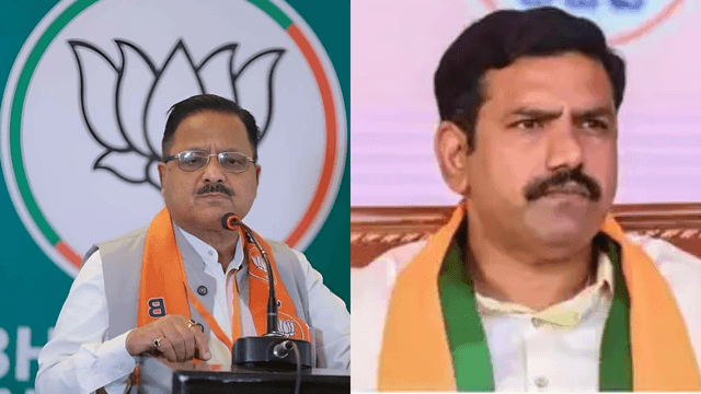 Surging Activity in Karnataka BJP: State Incharge Sri Radha Mohan Das Agarwal to Visit Mangaluru Tomorrow!