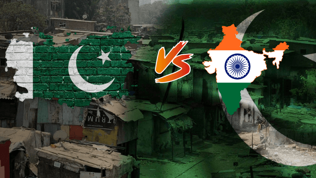 Pakistan Fails to Learn Post-Sindoor, Cuts Off Water, Newspapers, and Gas to Indian Diplomats