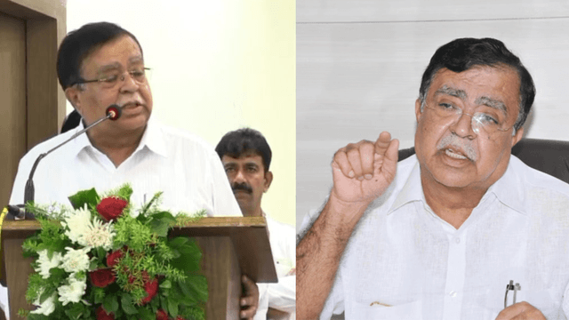 ಕೆ.ಎನ್‌ ರಾಜಣ್ಣ ವತಿಯಿಂದ ಫೇಸ್‌ಬುಕ್‌ ಪೋಸ್ಟ್‌ ವೈರಲ್‌..?