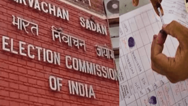 Foreign Nationals Found in Bihar Electoral Rolls During Special Revision Drive