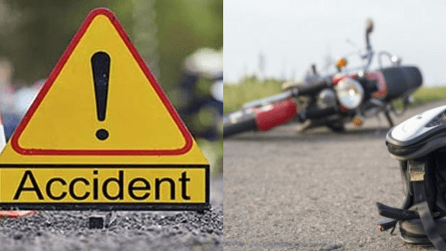 Deadly Bike Accident in Bengaluru: Delivery Boy Dies on the Spot, Biker in ICU