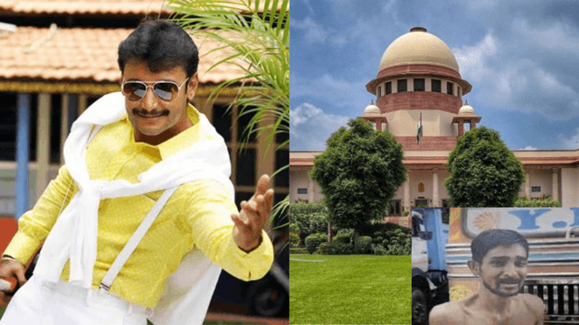 ದರ್ಶನ್ ಅಭಿಮಾನಿಗಳಿಗೆ ಗುಡ್‌ನ್ಯೂಸ್! ಜಾಮೀನು ರದ್ದು ಅರ್ಜಿ ಮುಂದೂಡಿದ ಸುಪ್ರೀಂ ಕೋರ್ಟ್!