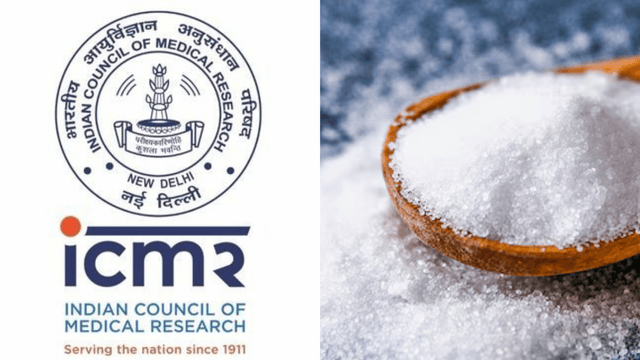Excess Salt Intake Poses Serious Health Risk in India: ICMR Launches ‘#PinchForAChange’ Initiative