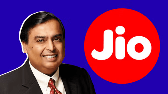 “Jio Was the Biggest Risk of My Life”: Mukesh Ambani’s Revealing Statement..!