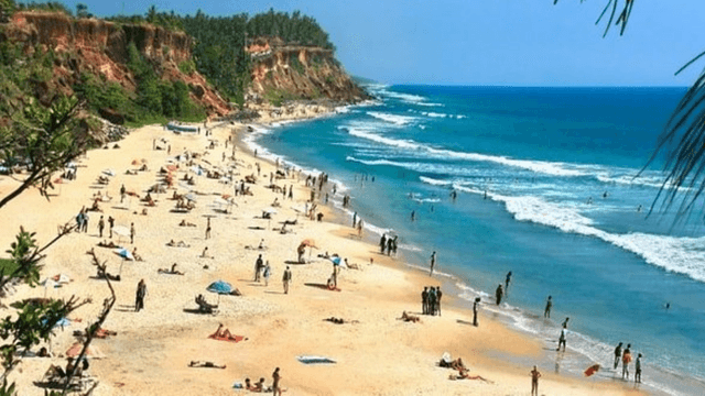 From Sunrise to Sunset – The Timeless Charm of Goa!