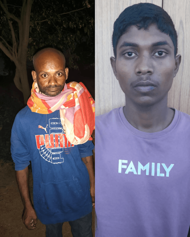 Murder in Amruthahalli Over Old Rivalry: Three Accused in Custody