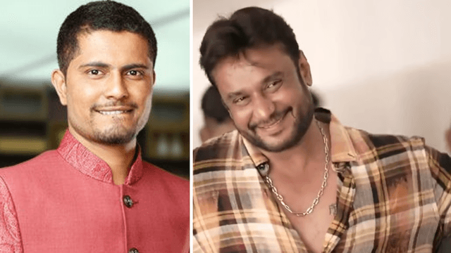  'ನನಗೆ ಜೀವ ಬೆದರಿಕೆ ಇದೆ, ಸೆಕ್ಯುರಿಟಿ ಬೇಕು'..ದರ್ಶನ್ ಫ್ಯಾನ್ಸ್ ವಿರುದ್ಧ ನಿಂತ ಪ್ರಥಮ್..ನಾಳೆ ಪೊಲೀಸ್ ಠಾಣೆ ಎದುರು ಪ್ರೊಟೆಸ್ಟ್!