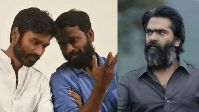 Vetrimaaran Clarifies on Film with Simbu: No Link Between STR49 and Vada Chennai 2!