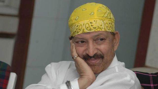 Dr. Vishnuvardhan's 75th Birth Anniversary Celebrations: 'Yajamana’s Amrut Mahotsava' at Palace Grounds