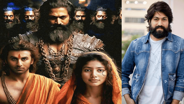 Rocking Star Yash as Ravana – Big News! First Glimpse on July 3 Confirmed!