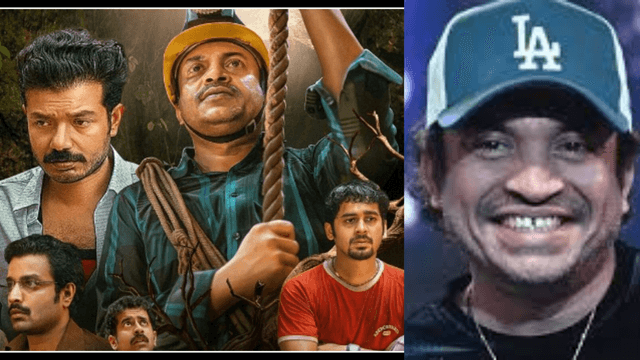 ‘Manjummel Boys’ Producers Accused of Profit Fraud After ₹200 Crore Blockbuster Hit!