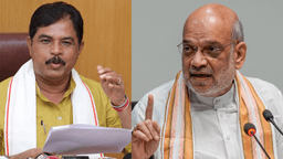 New leadership for BJP? Internal rift may end today.!