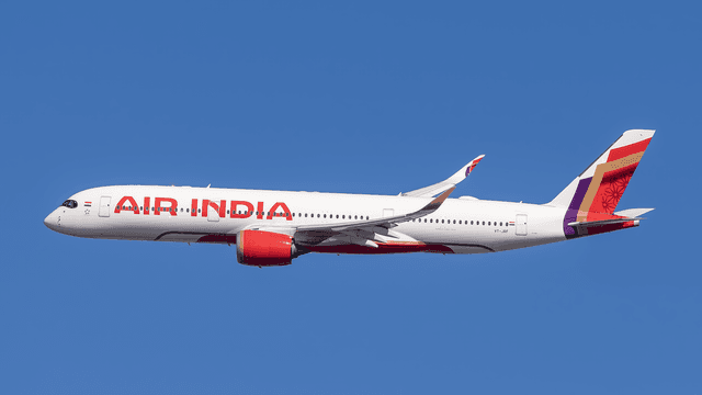 Iran Strikes U.S. Air Base in Doha; Air India Suspends All Gulf and Atlantic Flights