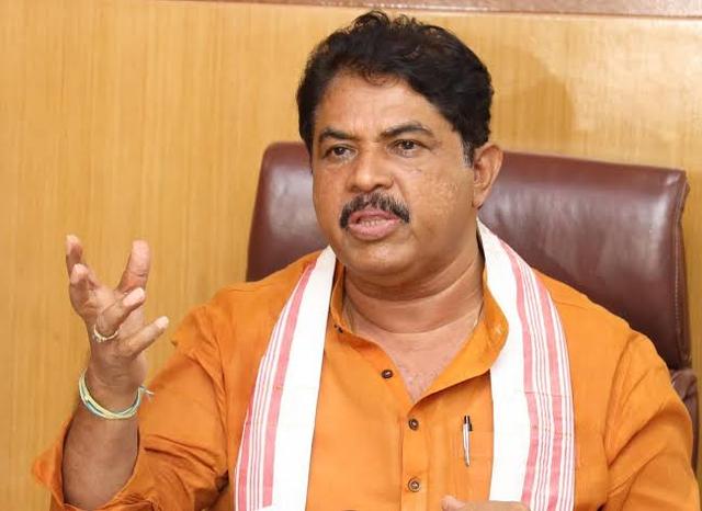 Infighting Within Congress for the CM Chair – Says Opposition Leader R. Ashoka