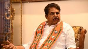 “If Congress Gives Me a Chance, I’ll Become CM” – R. Ashoka Takes a Dig