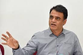 ದುರಾಡಳಿತದ ಮಾದರಿ ಸರ್ಕಾರ ನಡೆಸುತ್ತಿದೆ ಕಾಂಗ್ರೆಸ್: ಡಾ. ಸಿ.ಎನ್. ಅಶ್ವತ್ಥನಾರಾಯಣ್ ಟೀಕೆ