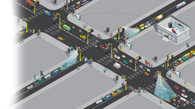 Bengaluru AI-based Traffic Signals – Successful Experiment, But Is It a Complete Solution?