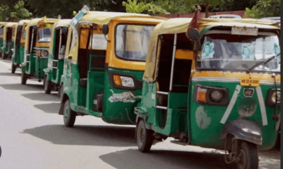 Bengaluru Auto Fare Hike Ignites Driver Protests, Boycott Looms from August 1