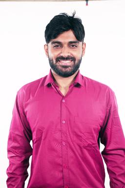 Gireesh Vasishta