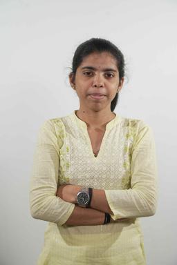Pavitra Ganapathi Baradavalli