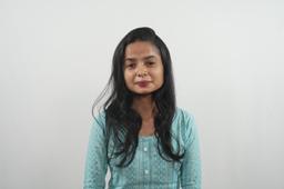 Sushmitha R