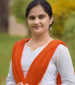 Bhavana Gowda
