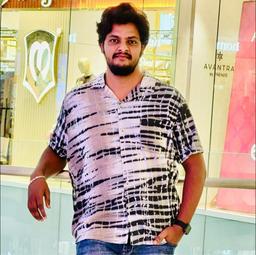 Ram Chethan