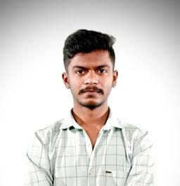Ranjith Shetty