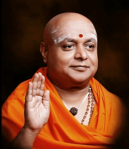 Birth Anniversary of Sri Bala Gangadharanatha Mahaswamiji
