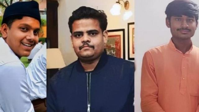 "BHUನಲ್ಲಿ MBBS ವಿದ್ಯಾರ್ಥಿನಿಯ ಮೇಲೆ ಲೈಂಗಿಕ ಕಿರುಕುಳ: ಮೂವರು ಮಾಜಿ ವಿದ್ಯಾರ್ಥಿಗಳ ಬಂಧನ"