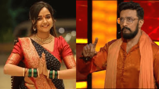 Will ‘Rowdy Baby’ Enter Bigg Boss 12? Nisha Ravikrishnan Clears the Air for Her Fans 