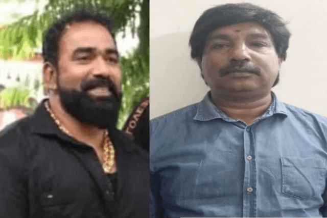 Biklu Shiva Murder Case: Jagadish alias Jagga Seeks Anticipatory Bail