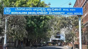 BDA e-Auction 2025: Digital Sale Begins for 133 Corner Plots in Bengaluru
