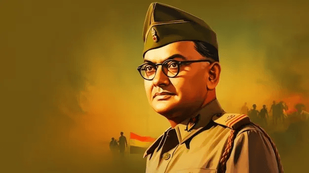 Netaji Subhas Chandra Bose Jayanti