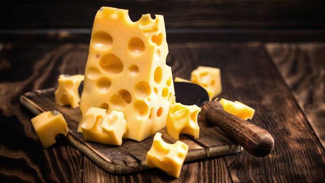 January 20 – National Cheese Lover’s Day