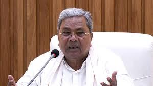 Derogatory Comments Over CM Siddaramaiah’s Sudden Hospital Visit: Congress Files Complaint with Police