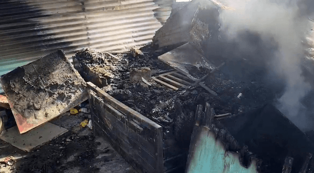 Objectionable WhatsApp Status Sparks Communal Unrest in Pune: Property Damaged, Several Arrested.!