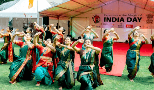 India Day Celebrations in Ireland Postponed Following Racial Attacks!