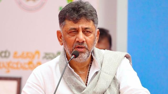 DK Shivakumar Shares Official Post on 'X' Regarding Cauvery Aarti