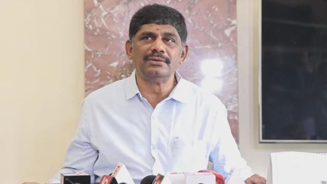 "I Don’t Know Why I Received the ED Notice in the Aishwarya Gowda Case" – Former MP D.K. Suresh