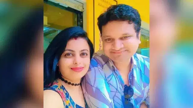 "Tragic Suicide of Psychiatrist Rajitha: A Tale of Domestic Abuse and Despair" 